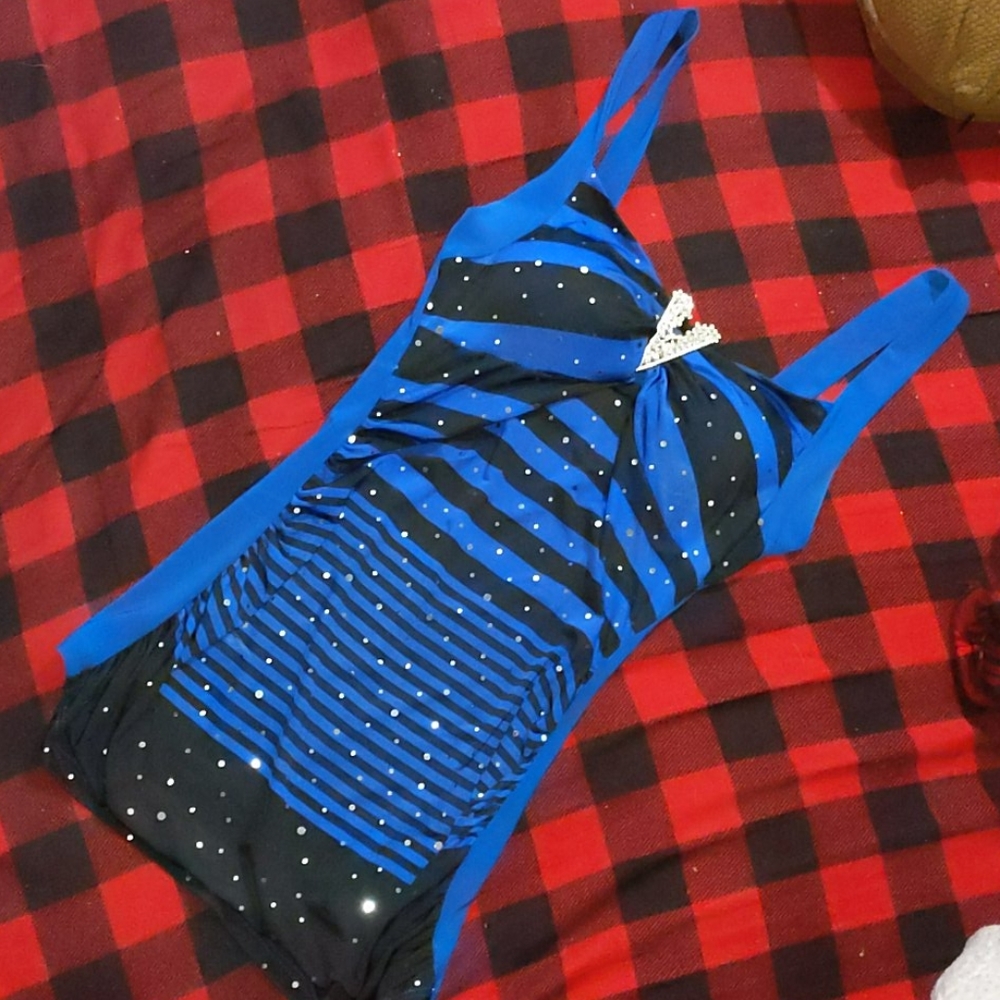 Dress up Tank